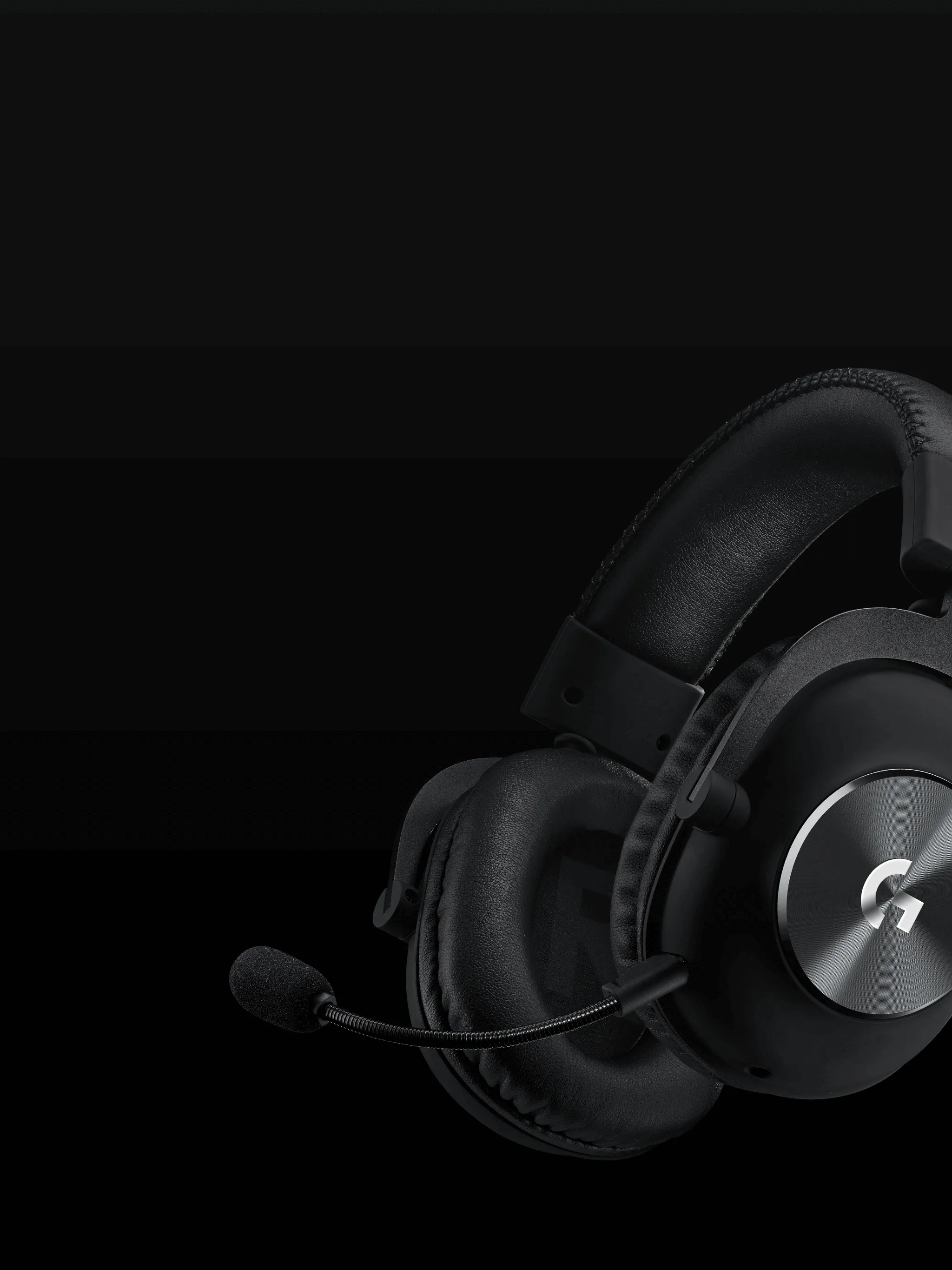 Logitech G PRO X Gaming Headphone