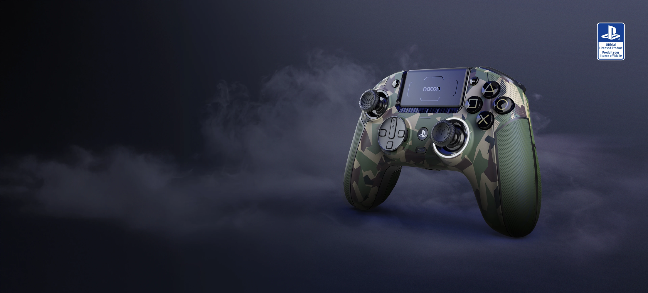 Nacon Revolution 5 PRO