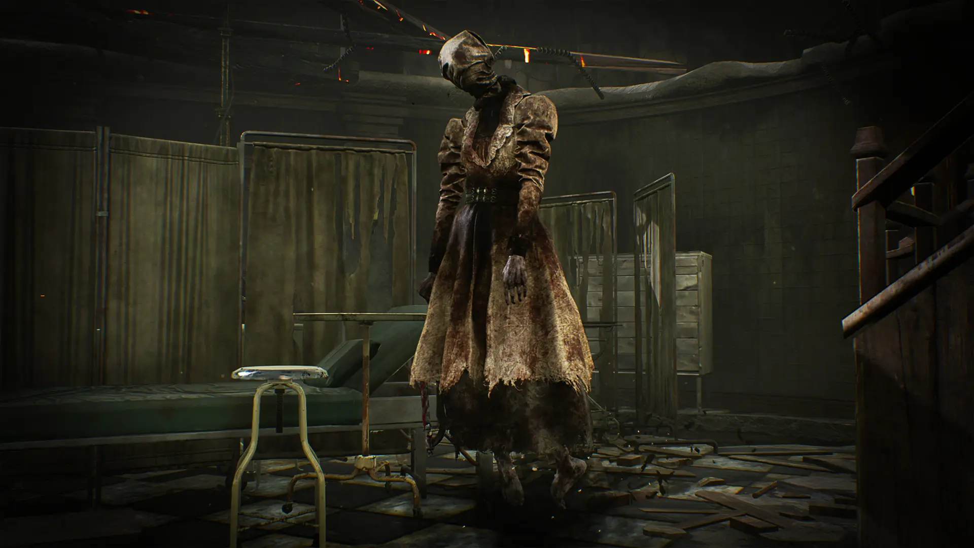 Dead by Daylight PS4 Survivor teamwork