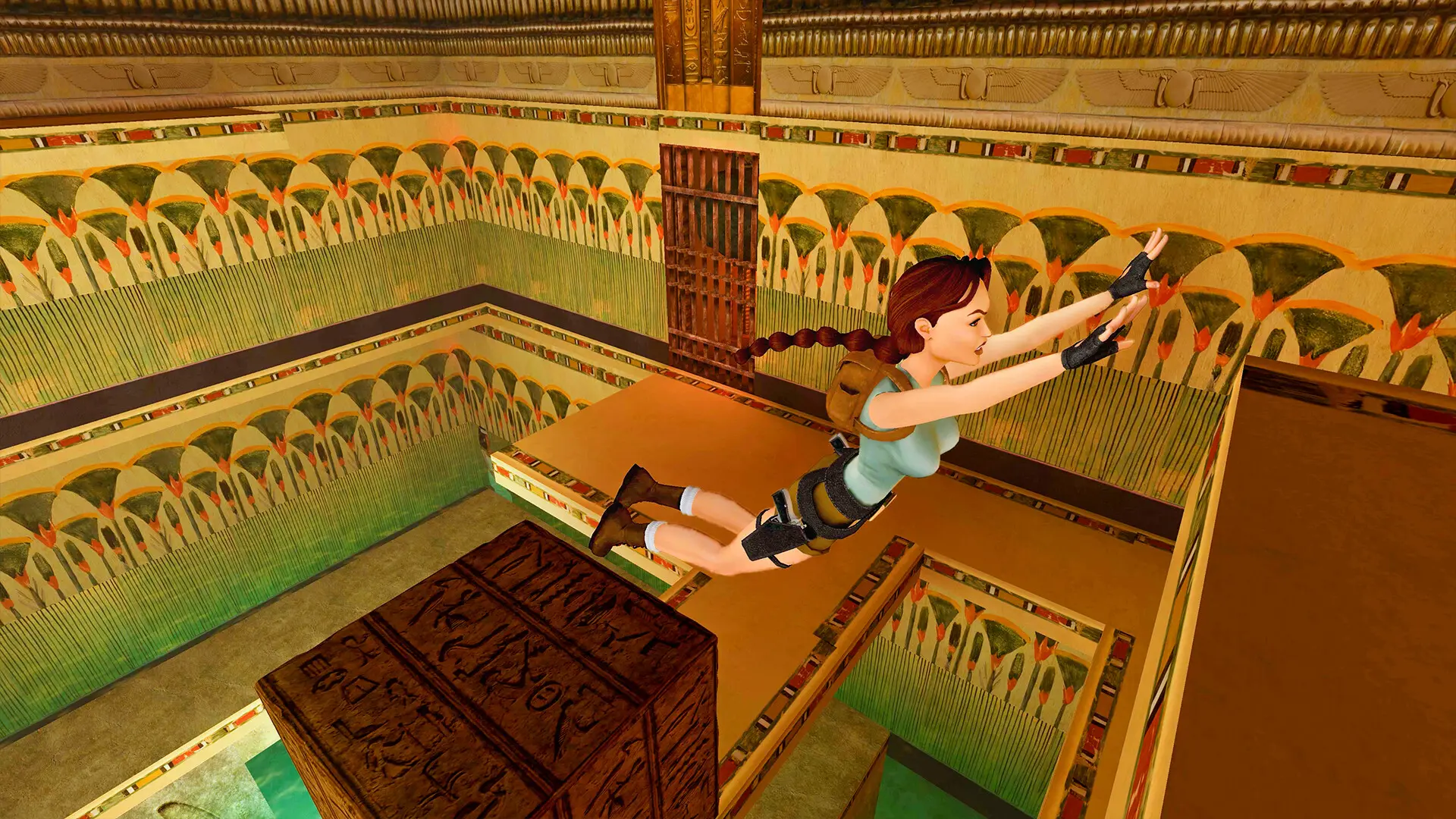 Tomb Raider III Remastered