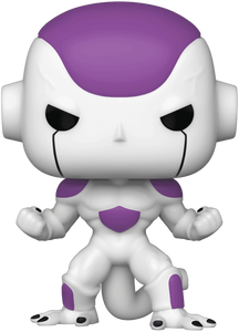 Funko Pop! Dragon Ball S8 Frieza 100% Final Form (861)