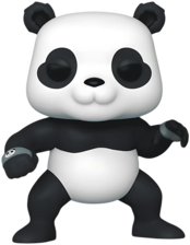 Funko Pop! Animation: Jujutsu Kaisen - Panda