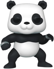 Funko Pop! Animation: Jujutsu Kaisen - Panda  for sale in Emirates from Games2all