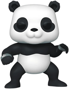 Funko Pop! Animation: Jujutsu Kaisen - Panda