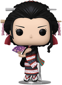 Funko Pop! Anime: One Piece -  Orobi in Wano Outfit