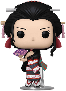 Funko Pop! Anime: One Piece -  Orobi in Wano Outfit