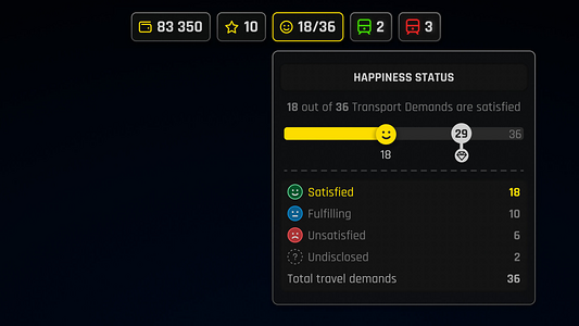 Rail Route - Happy Passengers  for sale in Emirates from Games2all