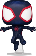 Funko Pop! Marvel: Miles Morales as Spider Man  for sale in Emirates from Games2all