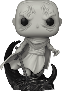 Funko Pop! Marvel: Thor Love and Thunder - Gorr (1043)