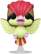 Funko Pop! Games: Pokemon – Pidgeotto