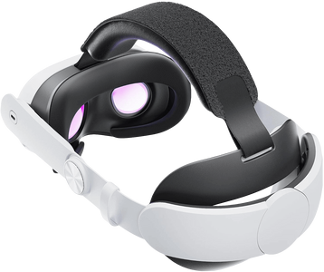 Oculus (Meta) Quest 3 Head Strap