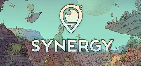 Synergy - Early Access -  for sale in Emirates from Games2all