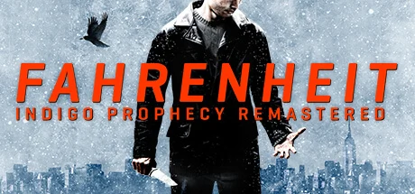 Fahrenheit: Indigo Prophecy Remastered -  for sale in Emirates from Games2all