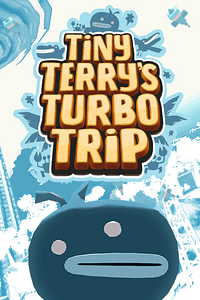 Tiny Terry's Turbo Trip -  للبيع في الإمارات من خلال Games2all
