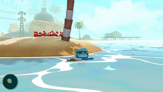 Tiny Terry's Turbo Trip – image 6