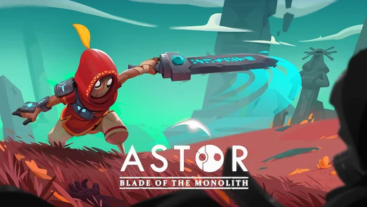 Astor: Blade of the Monolith -  for sale in Emirates from Games2all
