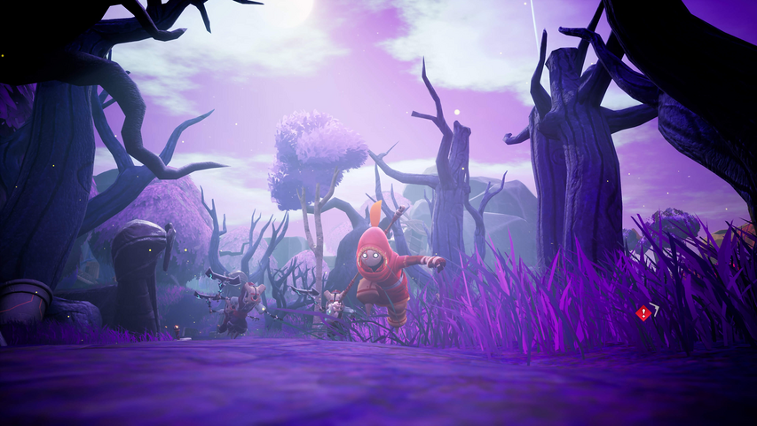 Astor: Blade of the Monolith – image 3