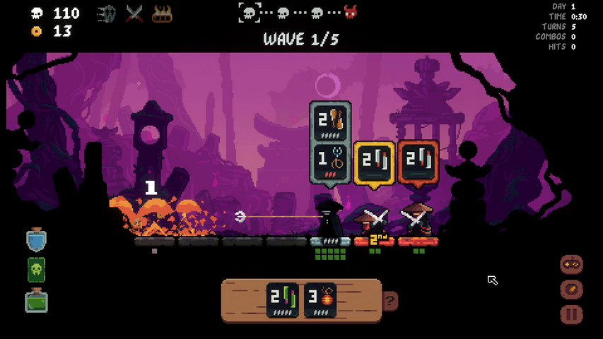 Shogun Showdown – image 2