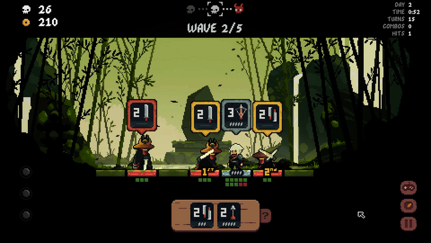 Shogun Showdown – image 6