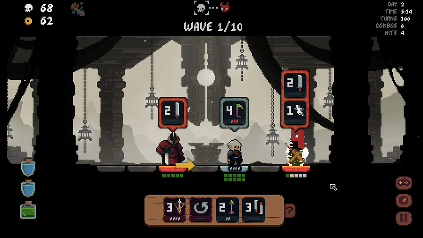 Shogun Showdown – image 8