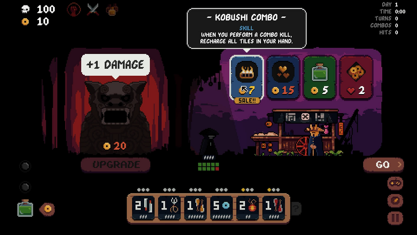 Shogun Showdown – image 9
