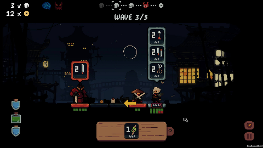 Shogun Showdown – image 11