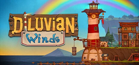 Diluvian Winds -  for sale in Emirates from Games2all