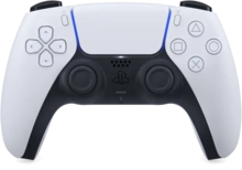DualSense PS5 Controller - White - Used