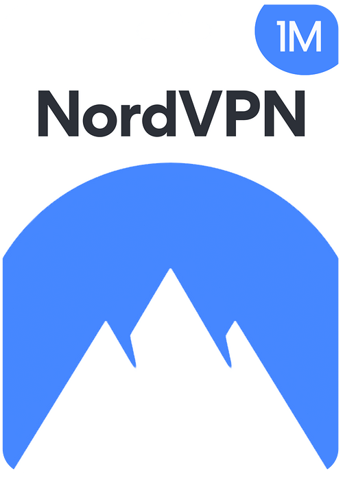 بطاقة هدايا نورد في بي إن اشتراك شهر واحد  للبيع في ألإمارات من خلال Games2all