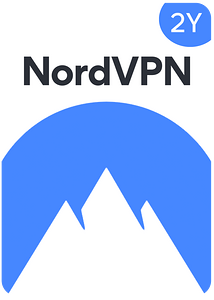 NordVPN 2 Years (24 Months) Subscription Gift Card -  for sale in Emirates from Games2all