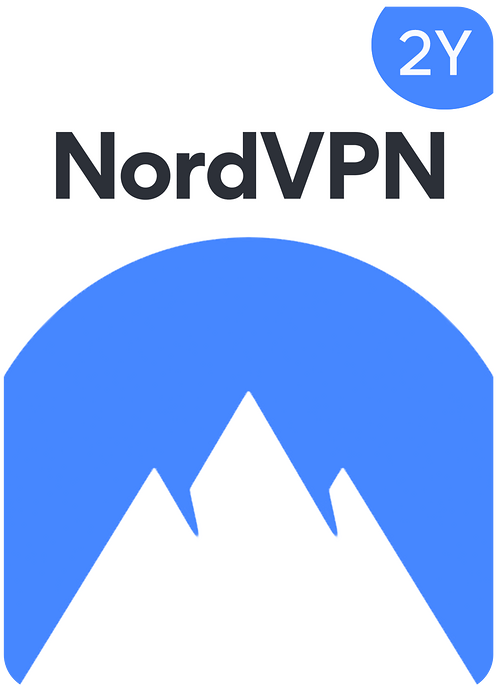 NordVPN 2 Years (24 Months) Subscription Gift Card  for sale in Emirates from Games2all
