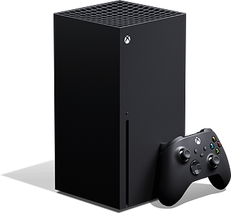 Xbox Series X Console - Used