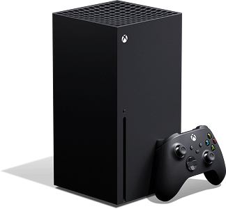 Xbox Series X Console - Used