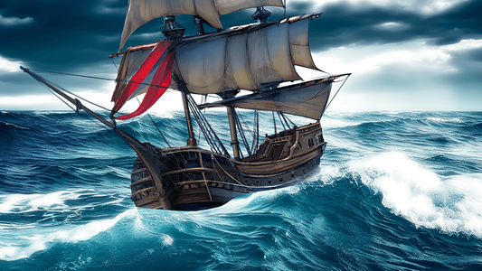 Forgotten Seas - Early Access  for sale in Emirates from Games2all