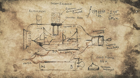 Forgotten Seas - Early Access  for sale in Emirates from Games2all