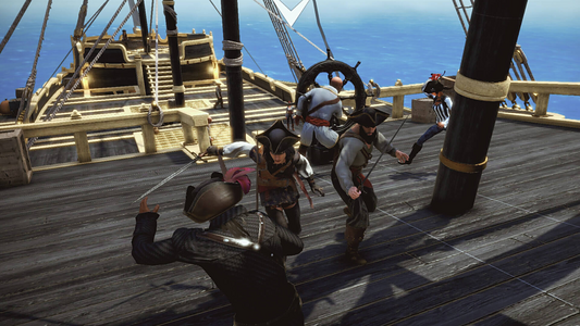 Forgotten Seas - Early Access  for sale in Emirates from Games2all