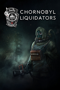 Chornobyl Liquidators  for sale in Emirates from Games2all