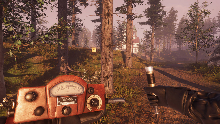 Chornobyl Liquidators + Hairdresser Simulator Bundle – image 5