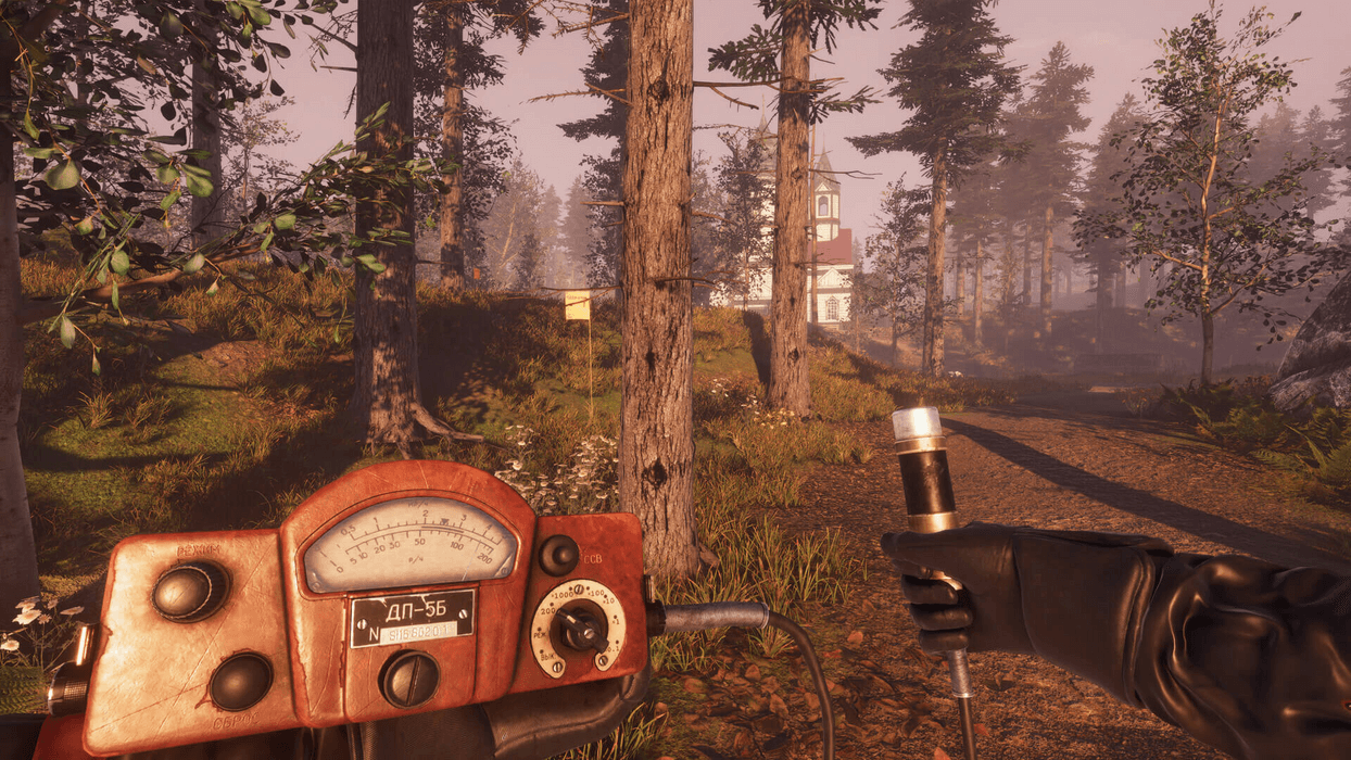 Chornobyl Liquidators + Hairdresser Simulator Bundle  للبيع في ألإمارات من خلال Games2all