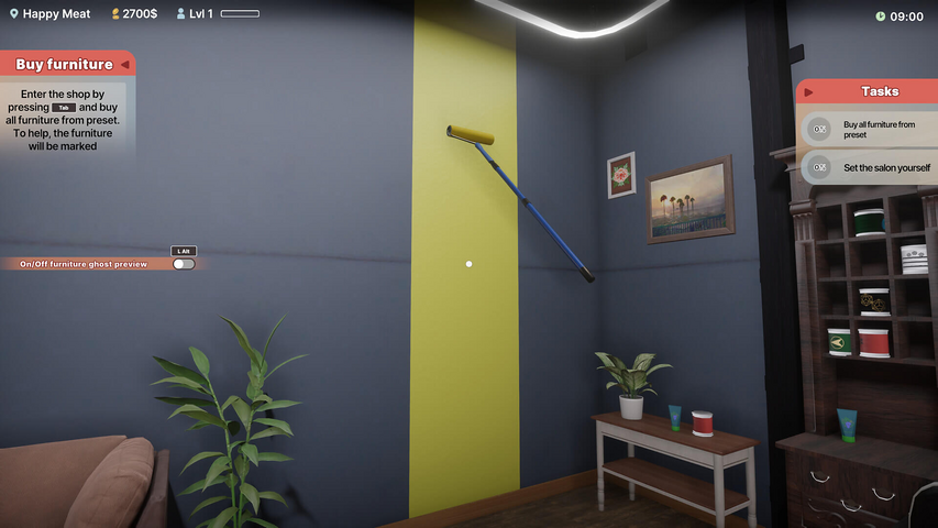 Chornobyl Liquidators + Hairdresser Simulator Bundle – image 11