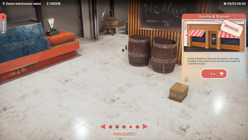 Chornobyl Liquidators + Hairdresser Simulator Bundle – image 17