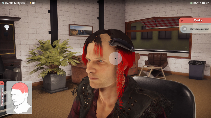 Chornobyl Liquidators + Hairdresser Simulator Bundle – image 22