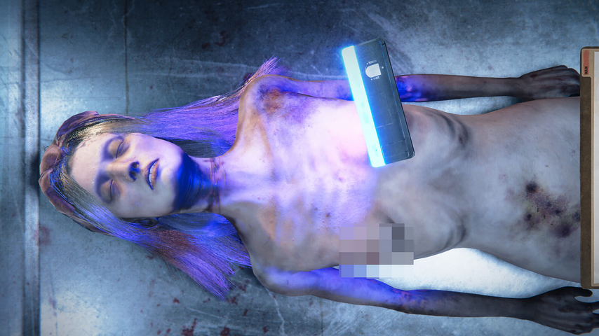Autopsy Simulator Deluxe Edition – image 8