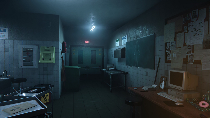 Autopsy Simulator Deluxe Edition – صورة 7