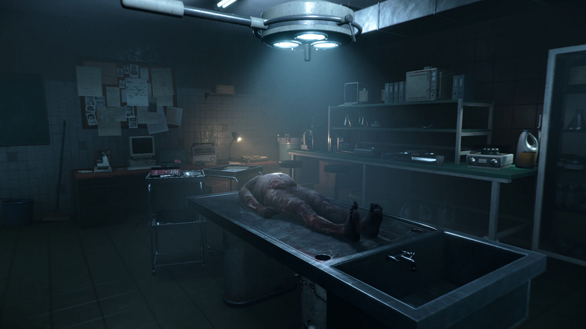 Autopsy Simulator Deluxe Edition – صورة 10