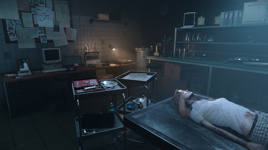 Autopsy Simulator – image 5