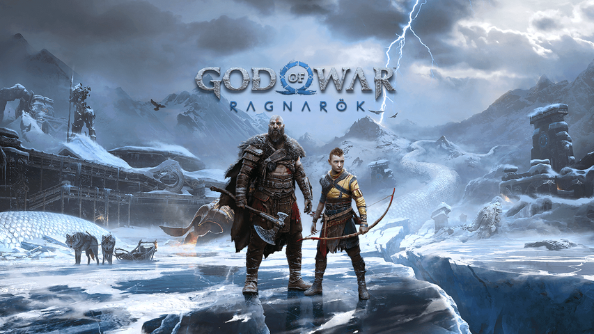 God of War Ragnarök - Pre Order – صورة 3