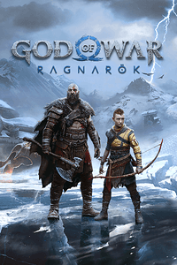 God of War Ragnarök -  للبيع في الإمارات من خلال Games2all