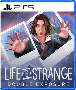 Life Is Strange: Double Exposure - PS5