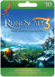 بطاقة هدايا ران إيسكيب 10 دولار أمريكي - أمريكا -  للبيع في الإمارات من خلال Games2all